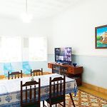 Casa Colonial En Manga