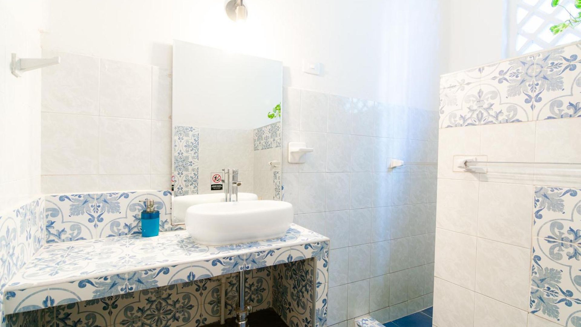 Casa Colonial En Manga Holiday home