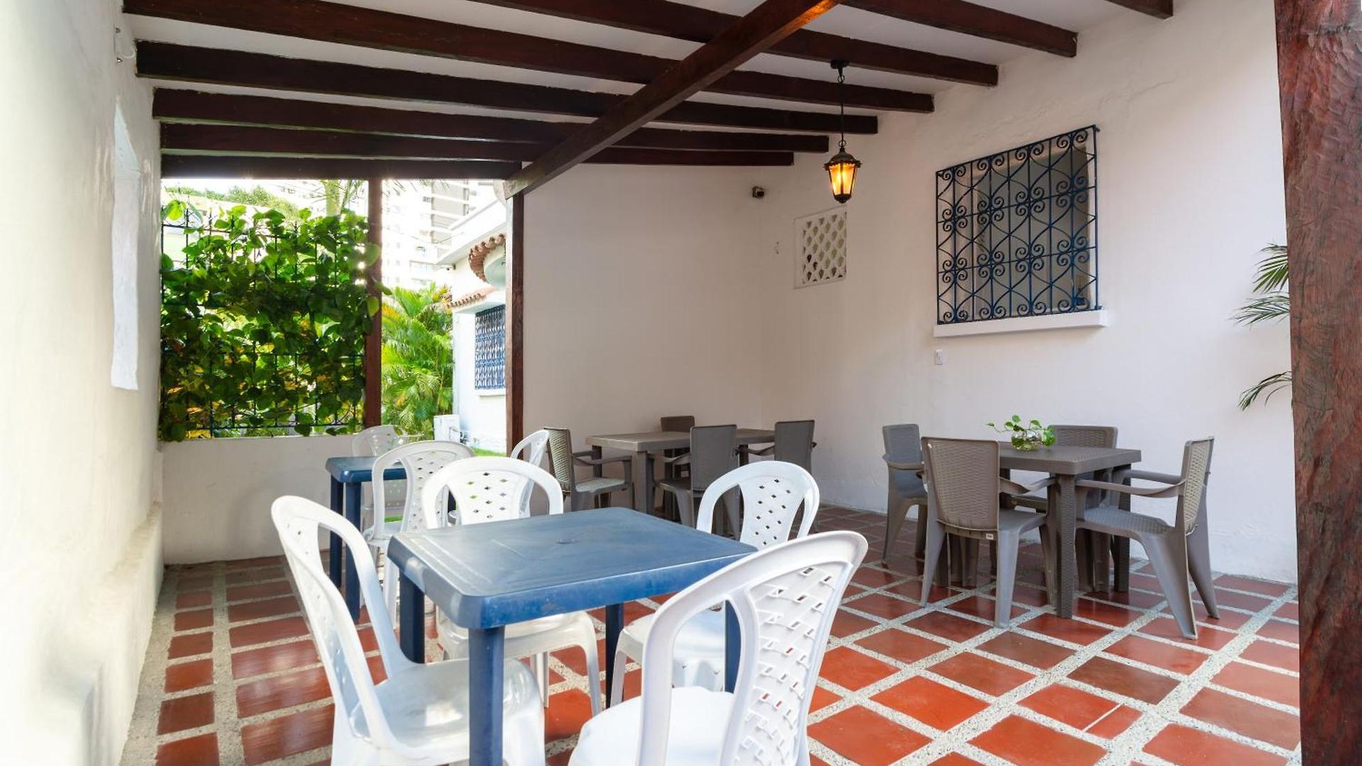 Holiday home Casa Colonial En Manga *