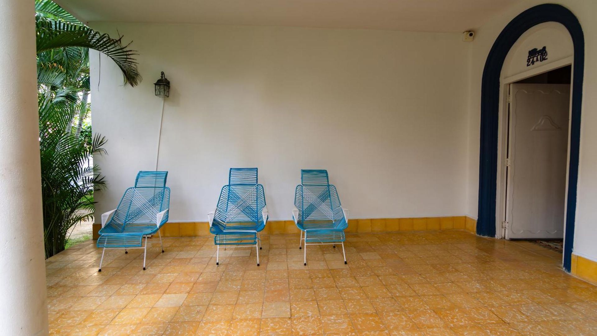 Holiday home Casa Colonial En Manga *