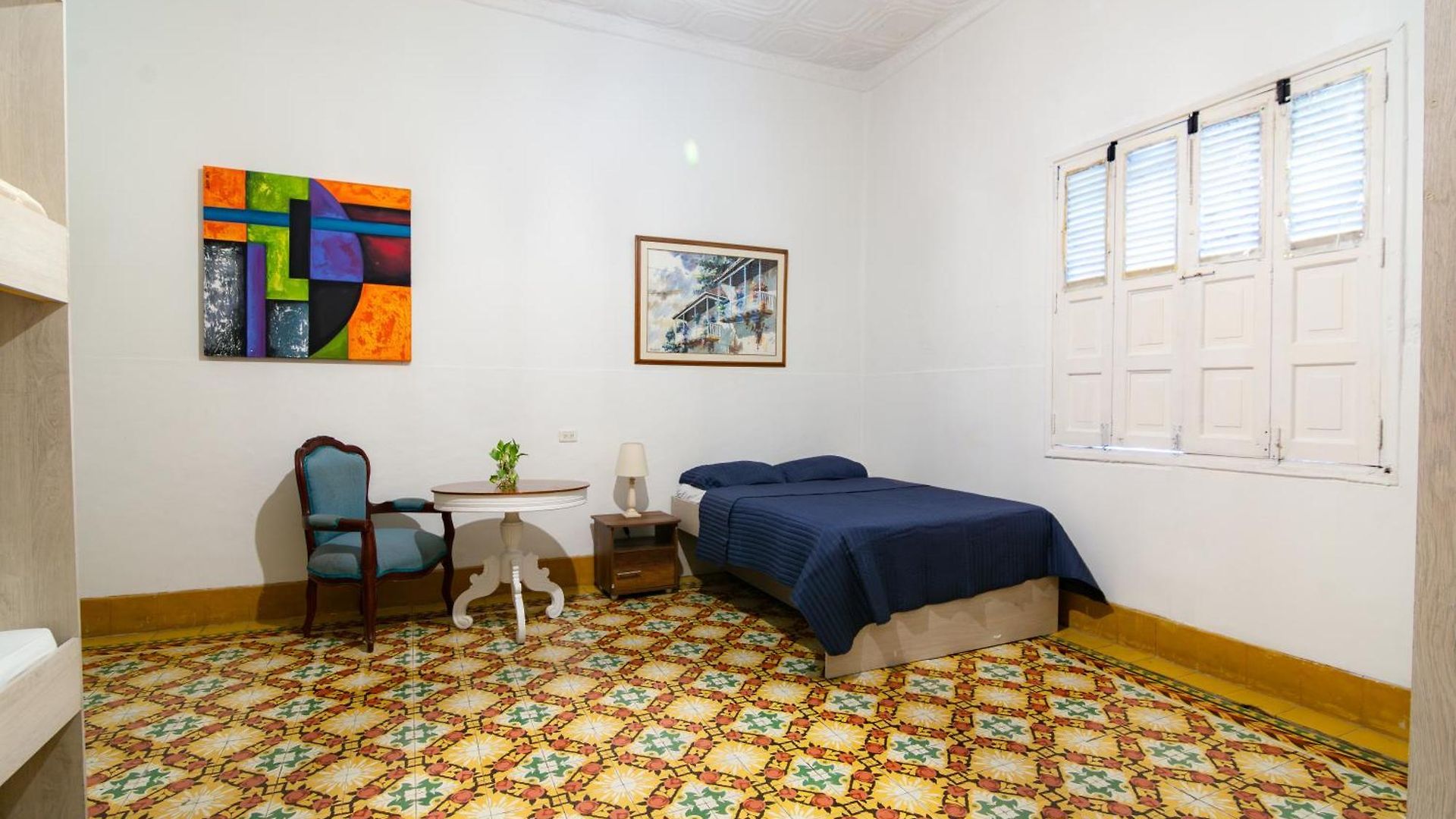 Holiday home Casa Colonial En Manga