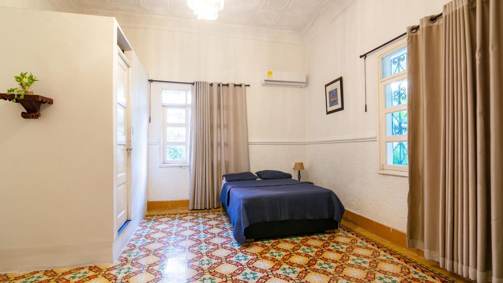 Holiday home Casa Colonial En Manga Cartagena