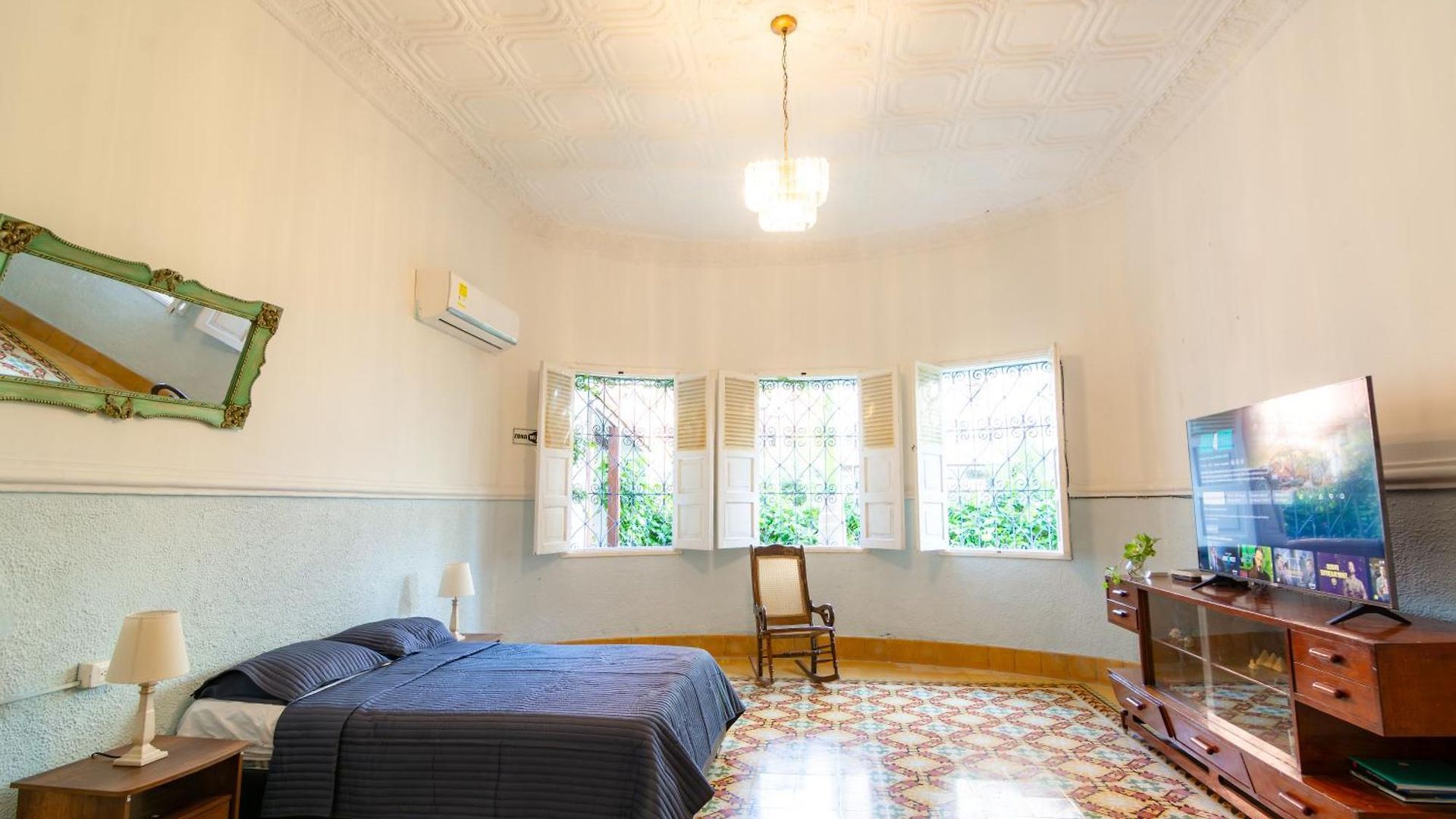 Holiday home Casa Colonial En Manga Cartagena