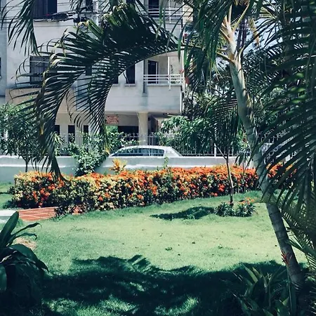 Casa Colonial En Manga Holiday home Cartagena