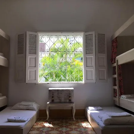 Holiday home Casa Colonial En Manga