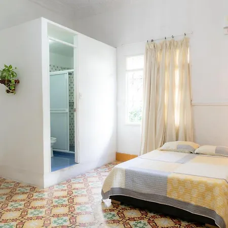 Holiday home Casa Colonial En Manga *