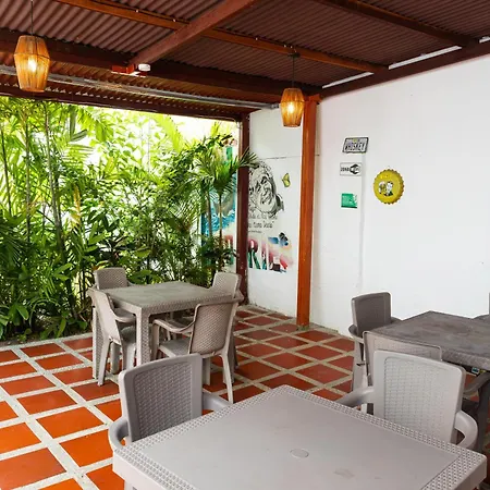 Holiday home Casa Colonial En Manga
