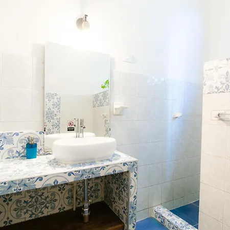 Casa Colonial En Manga Holiday home