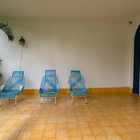 Holiday home Casa Colonial En Manga *