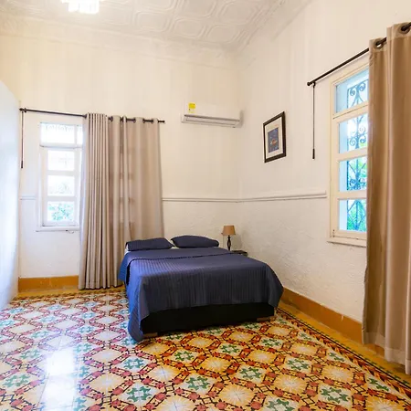 Casa Colonial En Manga Cartagena