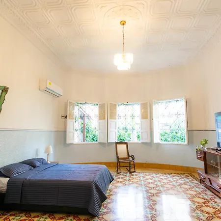 Holiday home Casa Colonial En Manga Cartagena