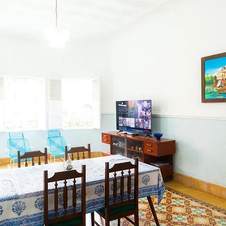 Casa Colonial En Manga * Cartagena